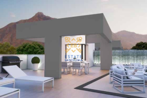 Apartments №27133 in Puerto Banus