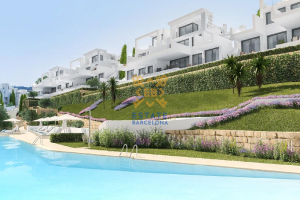 Flat №25845 in Mijas