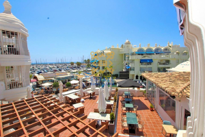 Flat №27454 in Benalmadena