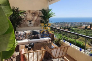 Flat №25447 in Marbella