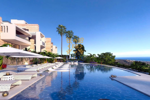 Flat №24769 in Marbella