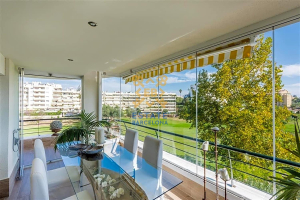 Flat №27264 in Marbella