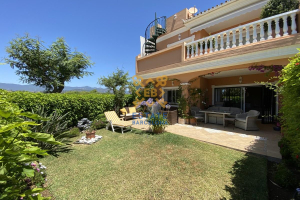 Flat №25346 in Estepona