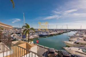 Flat №26444 in Puerto Banus