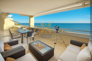 Flat №26877 in Marbella