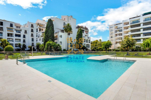 Flat №24795 in Puerto Banus