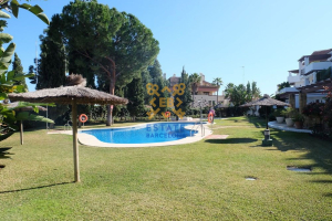 Flat №27505 in Marbella