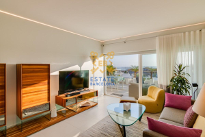 Flat №24107 in Benalmadena