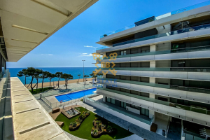 Flat №21266 in Platja d'aro