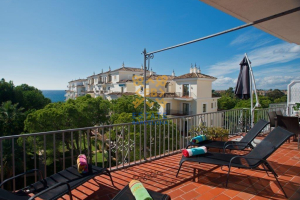 Flat №25592 in Marbella