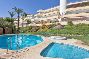 Flat №23409 in Benalmadena