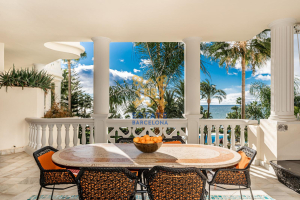 Flat №24908 in Estepona