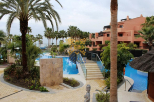 Flat №24153 in Estepona