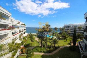 Flat №26300 in Marbella