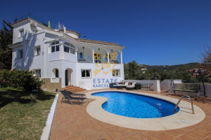 Villa №33075 in Elviria