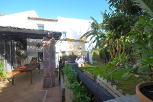 Cottage №34559 in Estepona