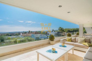 Duplex №26059 in Marbella