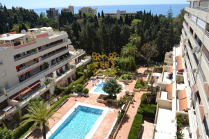 Flat №23381 in Marbella