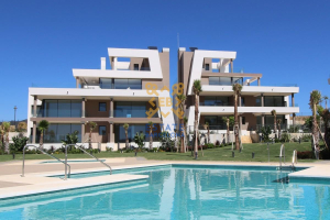 Flat №25420 in Marbella