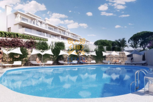 Flat №6384 in Estepona