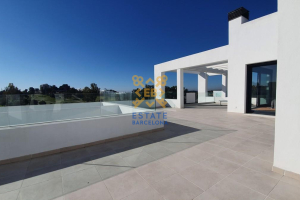 Duplex №25513 in Estepona