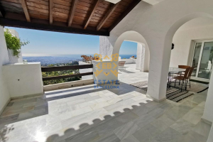 Flat №23858 in Marbella