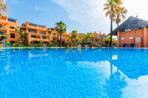 Flat №24850 in Estepona