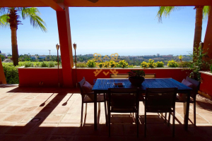 Flat №25066 in Marbella