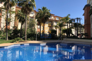 Flat №23516 in Benalmadena