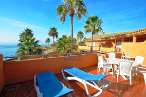 Flat №27455 in Estepona