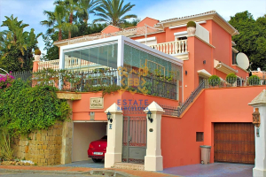 Villa №34289 in Marbella