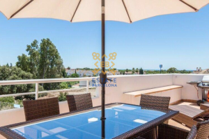 Flat №23807 in Estepona