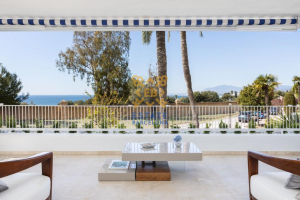 Duplex №25986 in Marbella