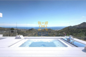 Flat №26172 in Marbella