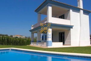 Villa №34381 in Spain