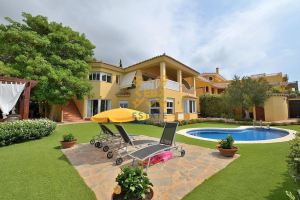 Villa №33800 in Mijas