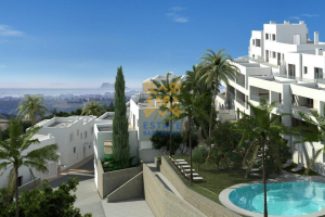 Flat №23713 in Marbella