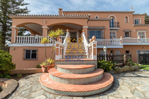 Villa №33827 in Marbella