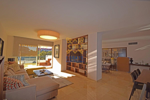 Duplex №24270 in Marbella