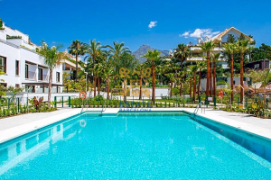 Flat №24756 in Marbella