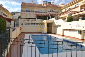 Cottage №34611 in Benalmadena