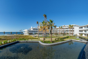 Flat №23216 in Estepona