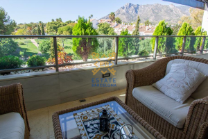 Flat №26021 in Marbella