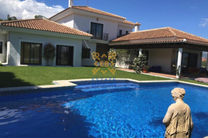 Villa №34429 in Costa del Sol