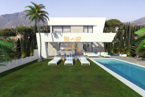 Villa №32951 in Spain