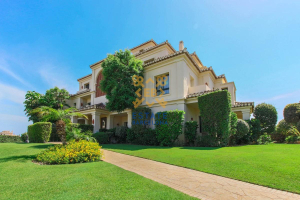 Flat №23624 in Benahavis