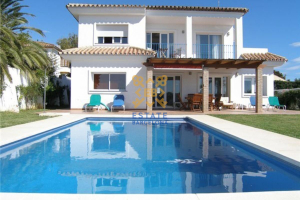 Villa №33840 in Estepona