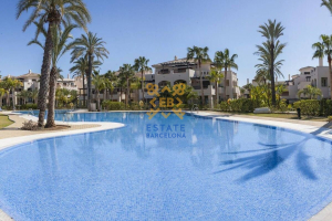 Apartments №27562 in Marbella