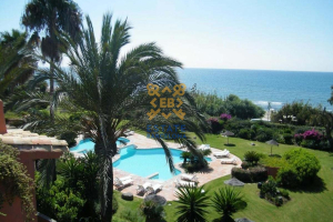 Duplex №25504 in Marbella