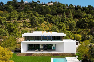 Villa №34307 in Spain